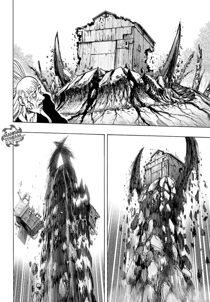 one punch man ch84 page049